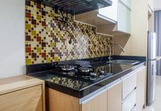 Khác 7 Spacious Studio Room Apartment at Grand Sungkono Lagoon