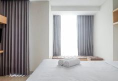 Khác 2 Spacious Studio Room Apartment at Grand Sungkono Lagoon