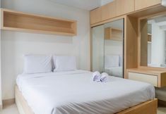 Khác 4 Spacious Studio Room Apartment at Grand Sungkono Lagoon