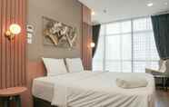 Lainnya 5 Luxurious 2BR at Sudirman Suites Apartment