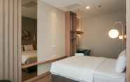 Others 4 Luxurious 2BR at Sudirman Suites Apartment