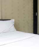 Room Strategic & Relaxing 2BR at Gateway Apartment Ahmad Yani Cicadas