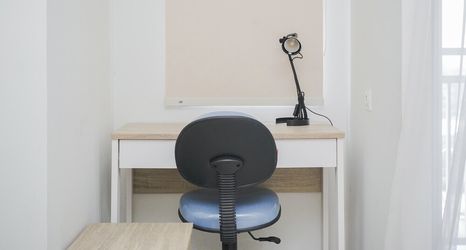 Others 2 Comfortable Studio Apartment at Springwood Residence