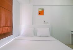 Others 7 Clean and Simply Cozy 2BR Bassura City Apartment