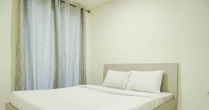 Lainnya Comfy and Modern 2BR at Meikarta Apartment