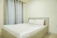 Lainnya Comfy and Modern 2BR at Meikarta Apartment