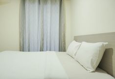 Others 7 Comfy and Modern 2BR at Meikarta Apartment