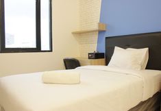 OTHERS 3 Zest Studio Semi Apartment at The Lodge Paskal near BINUS University