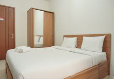 その他 3 Cozy and Strategic Place Studio at Margonda Residence 4 Apartment