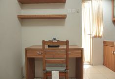 その他 5 Cozy and Strategic Place Studio at Margonda Residence 4 Apartment