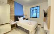 Others 4 Simply Studio Room Semi Apartment at The Lodge Paskal near BINUS University