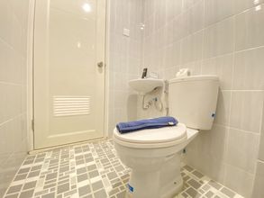 其他 4 Simply Studio Room Semi Apartment at The Lodge Paskal near BINUS University