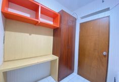 Others 3 Stylish & Strategic 2BR at Gateway Ahmad Yani Cicadas Apartment near Mall