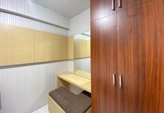 Others 2 Stylish & Strategic 2BR at Gateway Ahmad Yani Cicadas Apartment near Mall