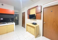 Others 7 Stylish & Strategic 2BR at Gateway Ahmad Yani Cicadas Apartment near Mall