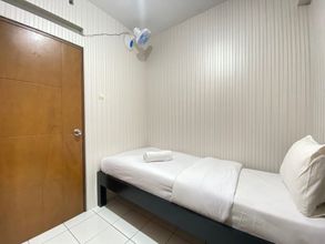 Others 4 Stylish & Strategic 2BR at Gateway Ahmad Yani Cicadas Apartment near Mall