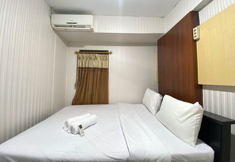 Others Stylish & Strategic 2BR at Gateway Ahmad Yani Cicadas Apartment near Mall