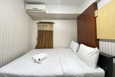 Others Stylish & Strategic 2BR at Gateway Ahmad Yani Cicadas Apartment near Mall