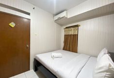 Others 5 Stylish & Strategic 2BR at Gateway Ahmad Yani Cicadas Apartment near Mall