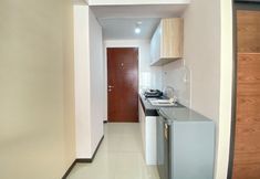 Others 5 Sunnyside Studio Room at Apartment Gateway Pasteur near Exit Toll Pasteur