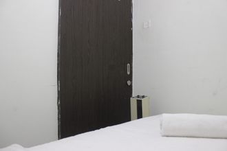 อื่นๆ 4 Marvelous & Scenic 2BR at Jarrdin Cihampelas Apartment