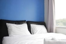 Others Marvelous & Scenic 2BR at Jarrdin Cihampelas Apartment