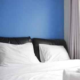 Room 1 Marvelous & Scenic 2BR at Jarrdin Cihampelas Apartment, D'Amor Karaoke Hotels