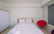 Lainnya 2 Chic and Cozy Studio Park View Condominium Apartment