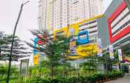 Lainnya 4 Spacious and Comfort 2BR Bassura City Apartment near Mall