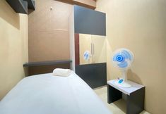 其他 4 Comfy & Well Appointed 2BR at Tamansari Panoramic Apartment