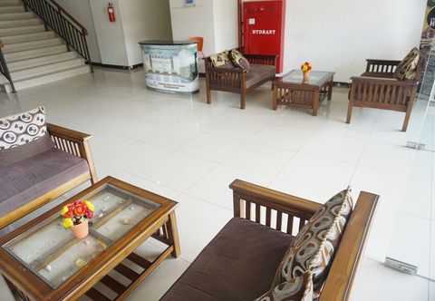 其他 Comfy & Well Appointed 2BR at Tamansari Panoramic Apartment