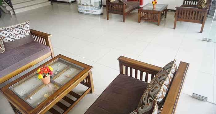 Lain-lain Comfy & Well Appointed 2BR at Tamansari Panoramic Apartment