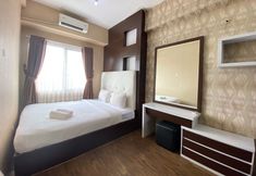 其他 2 Spacious 1BR at Tamansari Panoramic Apartment near Metro Indah Mall