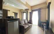 Others 5 Spacious 1BR at Tamansari Panoramic Apartment near Metro Indah Mall