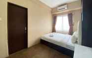 Lainnya 3 Spacious 1BR at Tamansari Panoramic Apartment near Metro Indah Mall