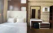 Others 4 Spacious 1BR at Tamansari Panoramic Apartment near Metro Indah Mall