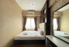 其他 5 Spacious 1BR at Tamansari Panoramic Apartment near Metro Indah Mall