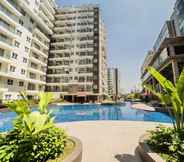 Others 6 Simply Homey 2BR Apartment at Gateway Pasteur