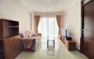 Others 4 Simply Homey 2BR Apartment at Gateway Pasteur
