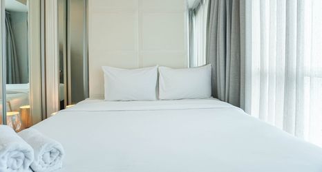 Others 2 Luxurious 2BR Apartment at Casa Grande Residence