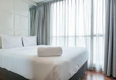 Others 7 Luxurious 2BR Apartment at Casa Grande Residence