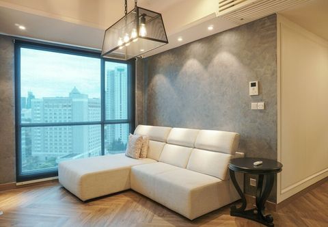 Others Luxurious 2BR Apartment at Casa Grande Residence