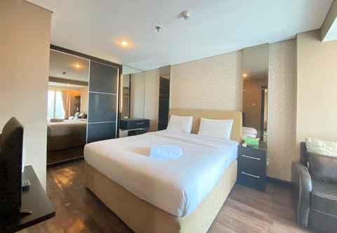 Lainnya Deluxe & Well Appointed 2BR at El Royale Apartment