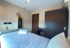 Khác 7 Deluxe & Well Appointed 2BR at El Royale Apartment