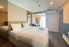 Khác 4 Deluxe & Well Appointed 2BR at El Royale Apartment