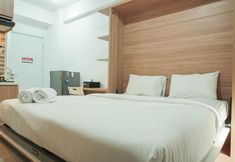其他 2 Lovely and Strategic Studio at Green Pramuka Apartment
