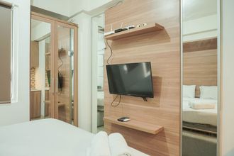 其他 4 Lovely and Strategic Studio at Green Pramuka Apartment