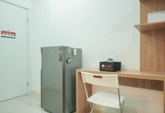 其他 7 Lovely and Strategic Studio at Green Pramuka Apartment