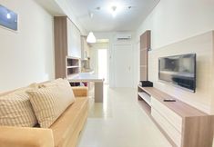Others 6 Private & Bright 2BR Apartment at Parahyangan Residence near Nara Park