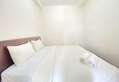 Others 2 Private & Bright 2BR Apartment at Parahyangan Residence near Nara Park